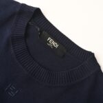 Fendi T-shirt, short sleeve - Image 4