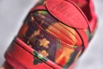 ▪️细节鉴定
NK SB Dunk Low 限量联名 绿野仙踪 撕撕乐 低帮休闲板鞋 - Image 4