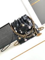Chanel bags