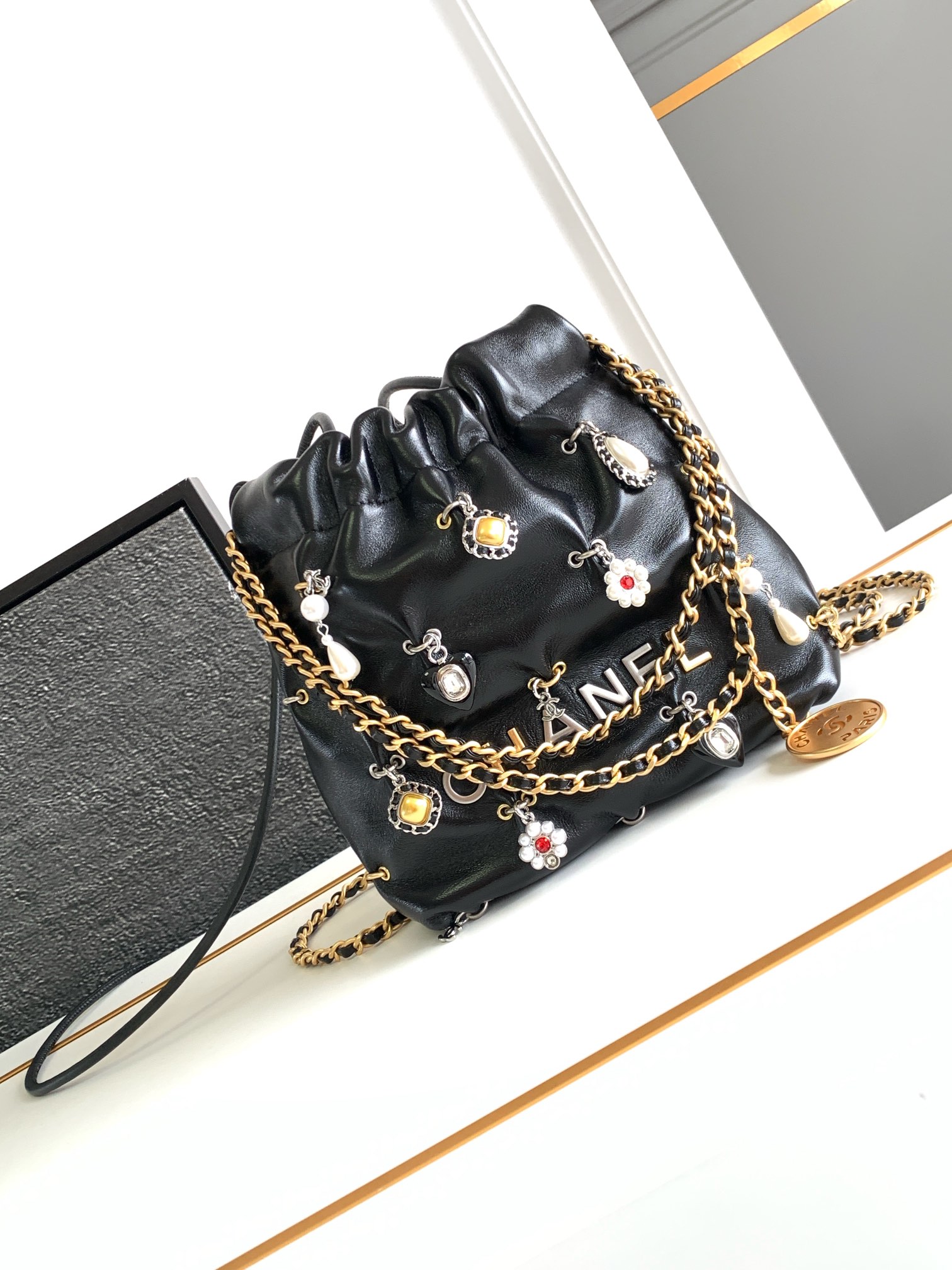 Chanel bags