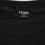 Fendi T-shirt, short sleeve - Image 5