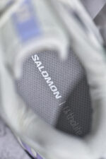 ▪细节鉴定
法国户外品牌-萨洛蒙 Salomon XT-6 EXPANSE探索者系列 潮流越野机能户外休闲运动跑步鞋 - Image 6