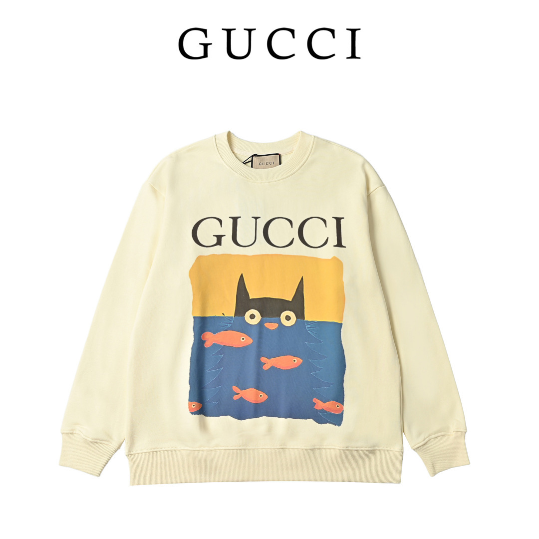 Gucci Sweatshirt