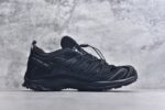 ▪panan权威实拍💯#A
新货🚀#Salomon XA PRO 3D 萨洛蒙户外越野跑鞋 491274 24   #鞋面采用SENSIFIT贴合技术 全方位贴合包裹脚型 鞋跟部鞋底牵引设计 提供强大的抓地性能 更适应野外崎岖不平的道路 其3D ADVANCED CHASSIS底盘 材料轻量大化 钉齿设计更具稳定性、防护性 鞋底易磨损区运用CONTAGRIP高耐磨材料 应对城市硬质路面长距离跑考验 尺码：36-46 - Image 3