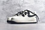 ▪️🐼权威实拍💯#SJ36860
新货🚀#Stussy x Nk Air Force 1‘07 Low 斯图西联名 空军一号低帮休闲板鞋 ZH0316-041
#定制皮料  定制鞋盒 配件齐全 原楦原纸板 纯正空军版型 内置全掌气垫
尺码：36 36.5 37.5 38 38.5 39 40 40.5 41 42 42.5 43 44 44.5 45 - Image 2
