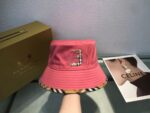 💰   Burberry's new early spring fisherman hat, simple yet fashionable, suitable for both men and women! High quality products, enjoy a sense of premium quality! - Image 5