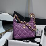 Chanel bags