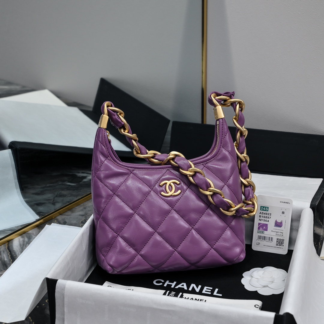 Chanel bags