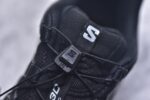 ▪细节鉴定
法国户外品牌-萨洛蒙 Salomon XA PRO 3D SUEDE 探索者系列 - Image 2