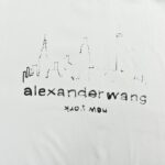 Alexander T-shirt, short sleeve - Image 8