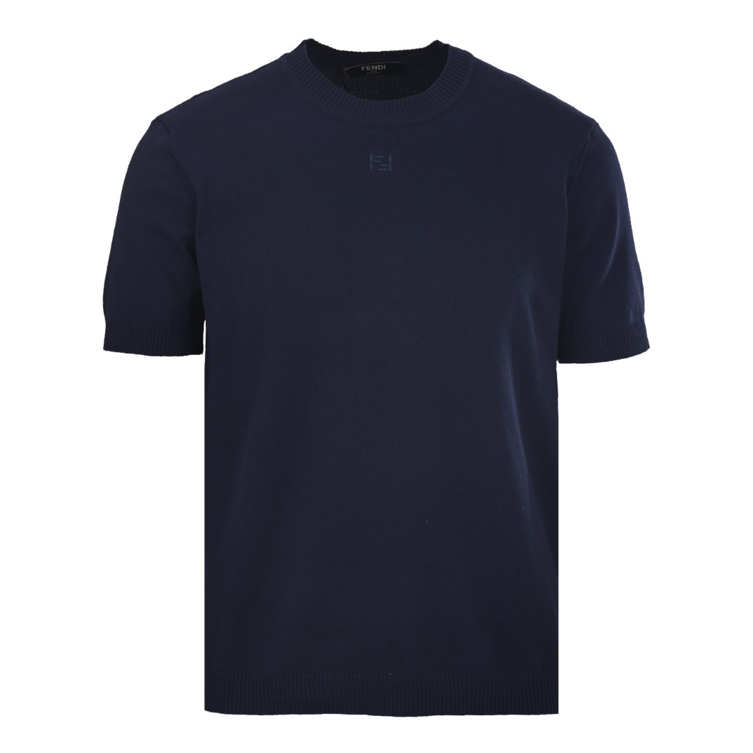 Fendi T-shirt, short sleeve
