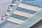 ▪细节鉴定
AD 阿迪 Gazelle Indoor 低帮运动休闲板鞋 JR8852 - Image 3