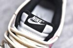 ▪️细节鉴定
NK Dunk Low 熊猫恶作剧  心蔷 特殊礼盒 低帮休闲板鞋 - Image 2