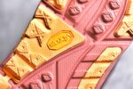 ▪️细节鉴定
HOKA ONE ONE Tor Uitra Low 托亚潮流户外越野登 - Image 5