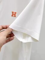Hermès T-shirt, short sleeve - Image 6