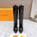 Louis Vuitton trainer boots - Image 2
