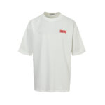 Alexander T-shirt, short sleeve
