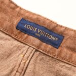 Louis Vuitton shorts - Image 5