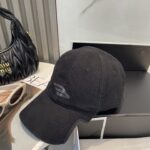 BALENCIAGA new baseball cap from Balenciaga, cool color scheme, with different styles for men and women to wear, the first batch to be shipped first! Paris fans must make a purchase! - Image 6