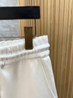 ❤️ Balenciaga/Balenciaga 2025 Autumn/Winter New Products, Three Standard Complete Casual Pants, Good Goods, No Need for Too Much Introduction, See Details Counter Size: M-XXXL 175/140 Upper Body L - Image 4