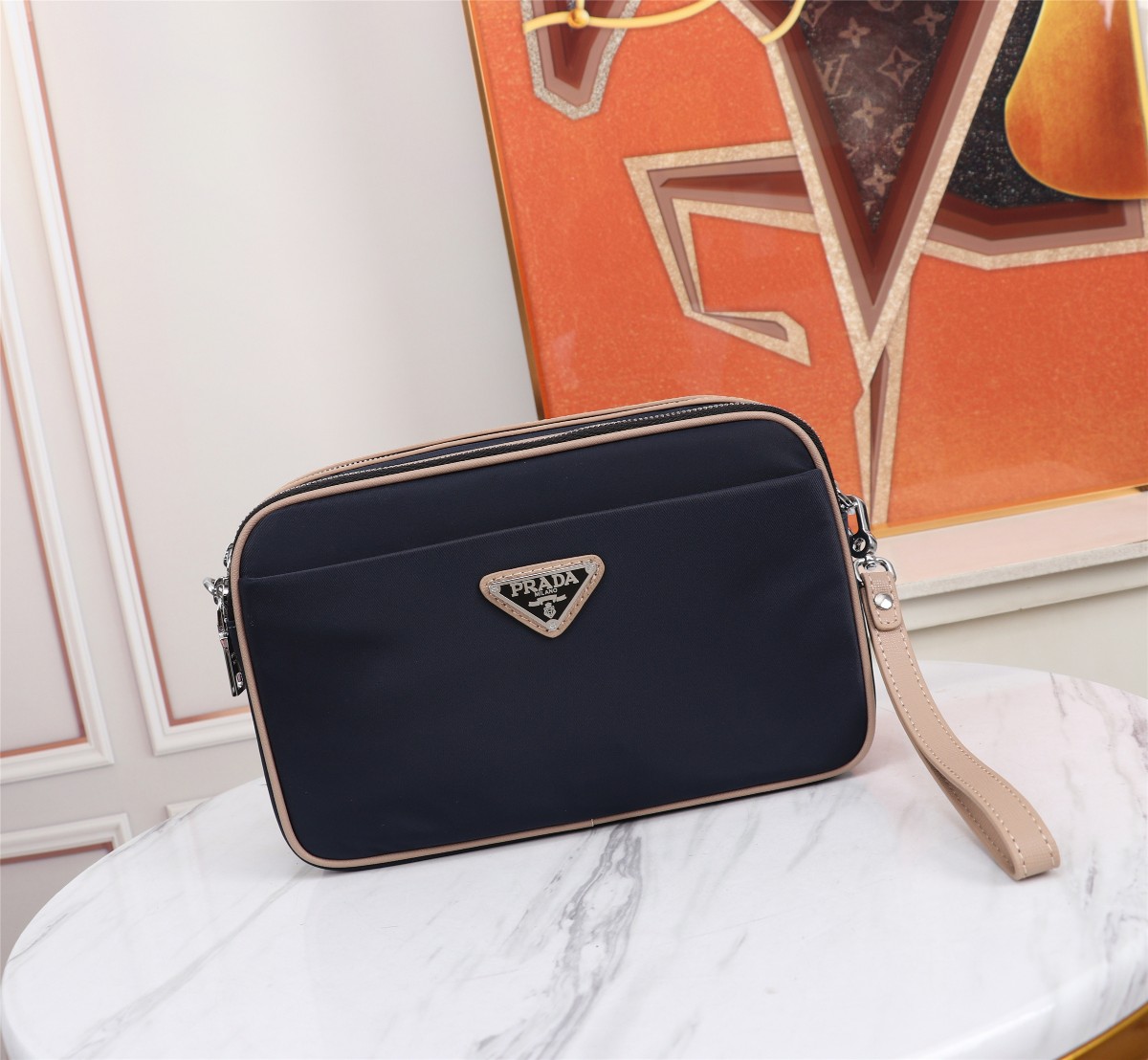 Prada bags