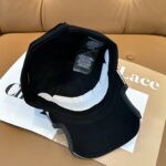 BALENCIAGA new logo baseball cap from Balenciaga, cool color scheme, with different styles for men and women to wear, the first batch to be shipped first! Paris fans must make a purchase! - Image 3