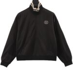 Gucci Sweatshirt Jacket