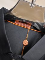 Hermès T-shirt, short sleeve - Image 5