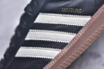 ▪JJJJound x AD Originals Samba Classic"Studded Pack Black" - Image 3