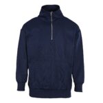 Gucci Sweatshirt Jacket