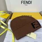 💰 FENDI's official website recommends a knitted hat that is popular among fashion bloggers for autumn and winter. It hides a subtle sense of luxury, with every line exuding a clean and elegant style. It is simple yet not simple, generous yet not out of style, and every detail showcases high-end taste. The sense of fashion becomes more and more enduring in restraint. - Image 6