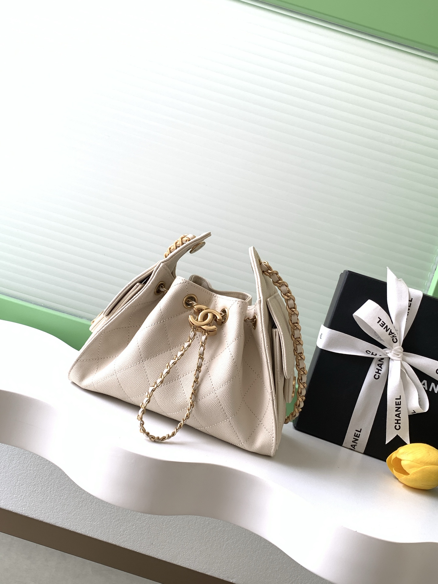 Chanel bags