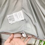 💰 加拿大鹅 Canada Goose 秋冬新款羽绒马甲 
搭配毛衣 卫衣 保暖同时毫无束缚感
采用国标95白鸭绒
轻薄飘逸 给你全方位的温暖！
上身颜值更有水准的洋气
让温暖和风度同行
中心线多重车线呈严整对称 谨守温馨守候 
胸前logo点缀着整件马甲！ 
独特之味道深入骨髓.减龄又十足保暖 既视感简单大气 男女同款 码数：XS-2XL - Image 7