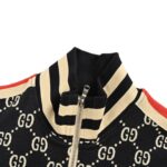 Gucci Sweatshirt Jacket - Image 4