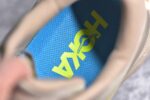 ▪️细节鉴定
Hoka M Stinson ATR 6低帮厚底轻量户外运动鞋 - Image 6