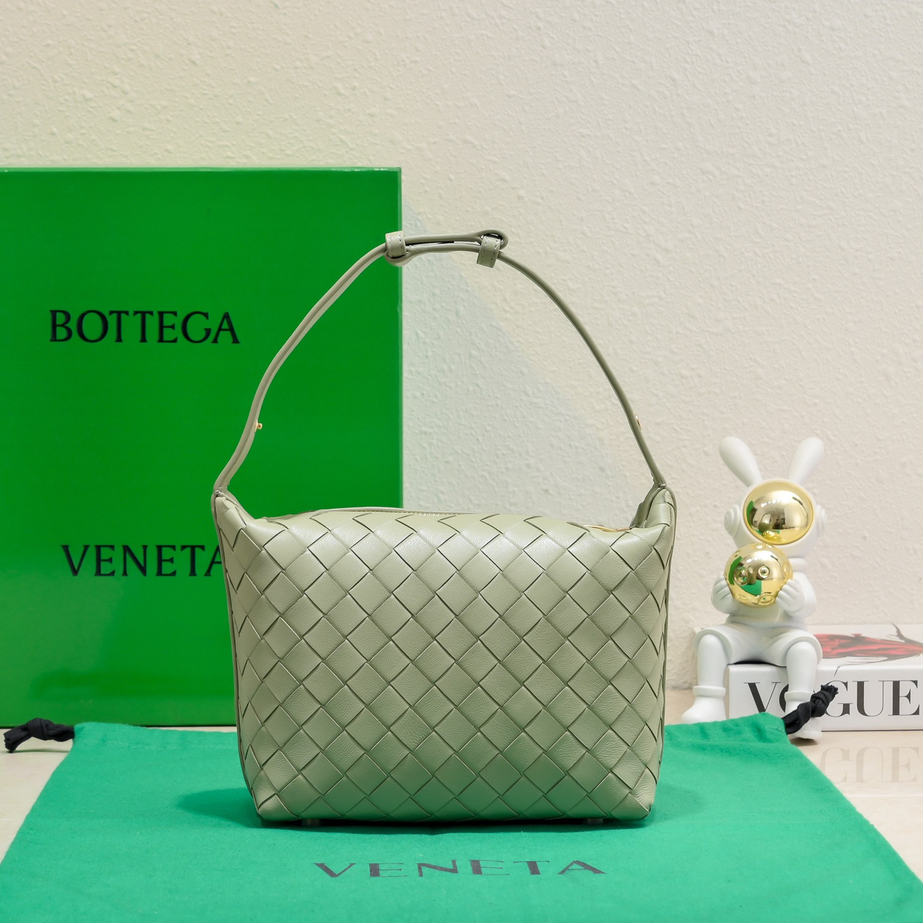 Bottega Veneta bags