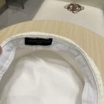 Lv路易威登上新啦~ 🎐 气质穿搭必入贝雷帽‼️ - Image 9