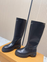 Louis Vuitton trainer boots - Image 9