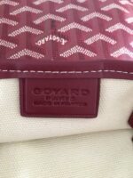 Goya bags - Image 8