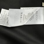 Gucci Sweatshirt Jacket - Image 6