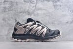 ▪panan权威实拍💯#A
新货🚀#萨洛蒙 Salomon XA PRO 3D 户外轻便机能鞋 491841
纯原外贸平台特供订单 耗时半年巨作 全套原纸板楦头开发 原厂特供网布配套加持 确保原汁原味 完美呈现版型 原档数据独家私模五层组合大底 男女鞋同步官方开发至46.5 原装Ortholite轻量化鞋垫 中底布带钢印编号 原厂TPU锁扣 进口港宝加持 后跟自然饱满 还原公司包裹性 鞋面以“锯齿”状的包裹系统呈现 在基色底之下加入了各种色点缀 将公司的最新技术和时尚前卫的造型融入耐用的长跑款式中 鞋面由 TPU 薄膜制成 并焊接在高耐磨网眼上 使其既时尚又坚固 由 ACS底盘支撑 可增强稳定性和支撑力 以及由橡胶凸耳 Contragrip外底覆盖的 EVA 缓冲中底 旨在应对崎岖的地形 鞋舌上的彩色Salomon 标签、Quicklace 系统以及鞋头、鞋舌和鞋跟上的附加品牌使细节更加完美 让穿着者可以轻松驾驭户外与通勤下的任何运动生活场景 无缝鞋身户外随意纵横 颜值与脚感兼备 出街通勤 绝对非常吸睛 你值得拥有
Size:36 36.5 37 38 38.5 39 40 40.5 41 42 42.5 43 44 44.5 45 46 - Image 3