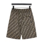 Dior shorts - Image 2