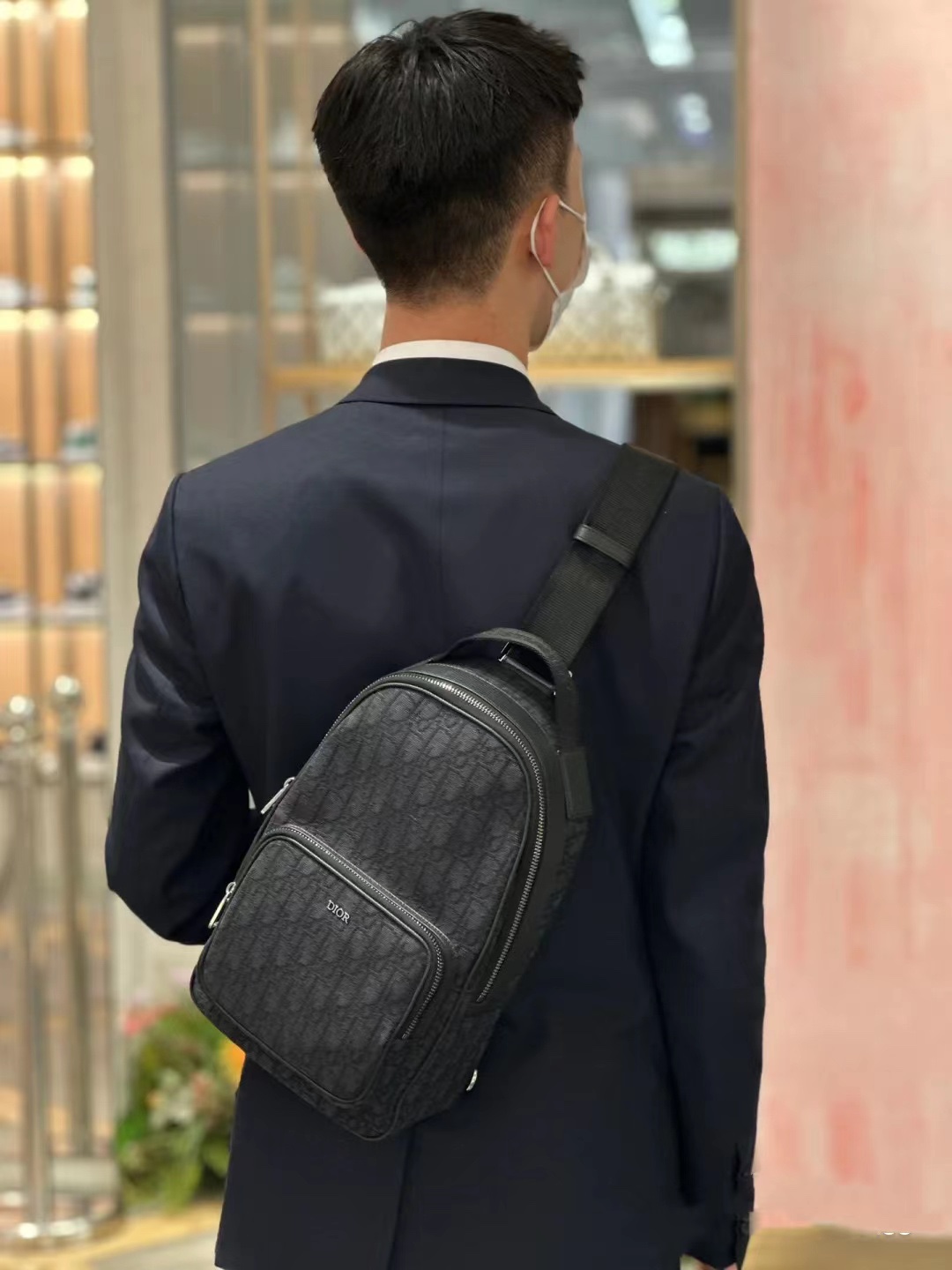 Dior bags