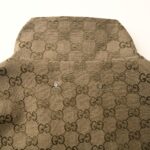 Gucci Sweatshirt Jacket - Image 7