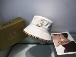 💰   Burberry's new early spring fisherman hat, simple yet fashionable, suitable for both men and women! High quality products, enjoy a sense of premium quality! - Image 4