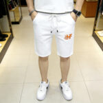 Hermes shorts - Image 3
