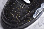 ▪️细节鉴定
NK Air Force 1'07 Low 黑神话悟空 喷绘礼盒装 空军一号