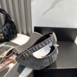 New Balencia * a Balenciaga baseball capIn-stock instant shipping 🧢 A simple, fashionable, super unbeatable and beautiful hat! Couple style! - Image 3