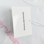 Alexander T-shirt, short sleeve - Image 7