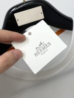 Hermès T-shirt, short sleeve - Image 4